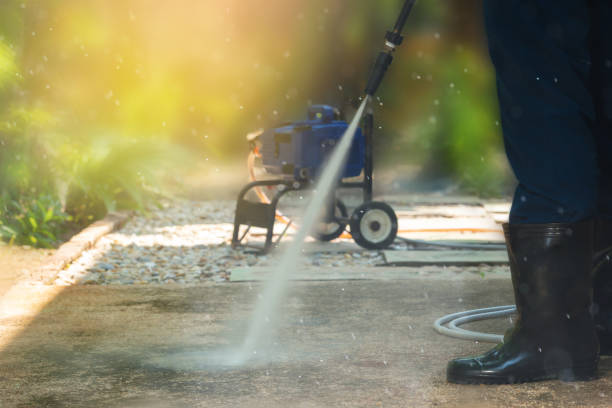 Larned, KS Pressure Washing Services Company